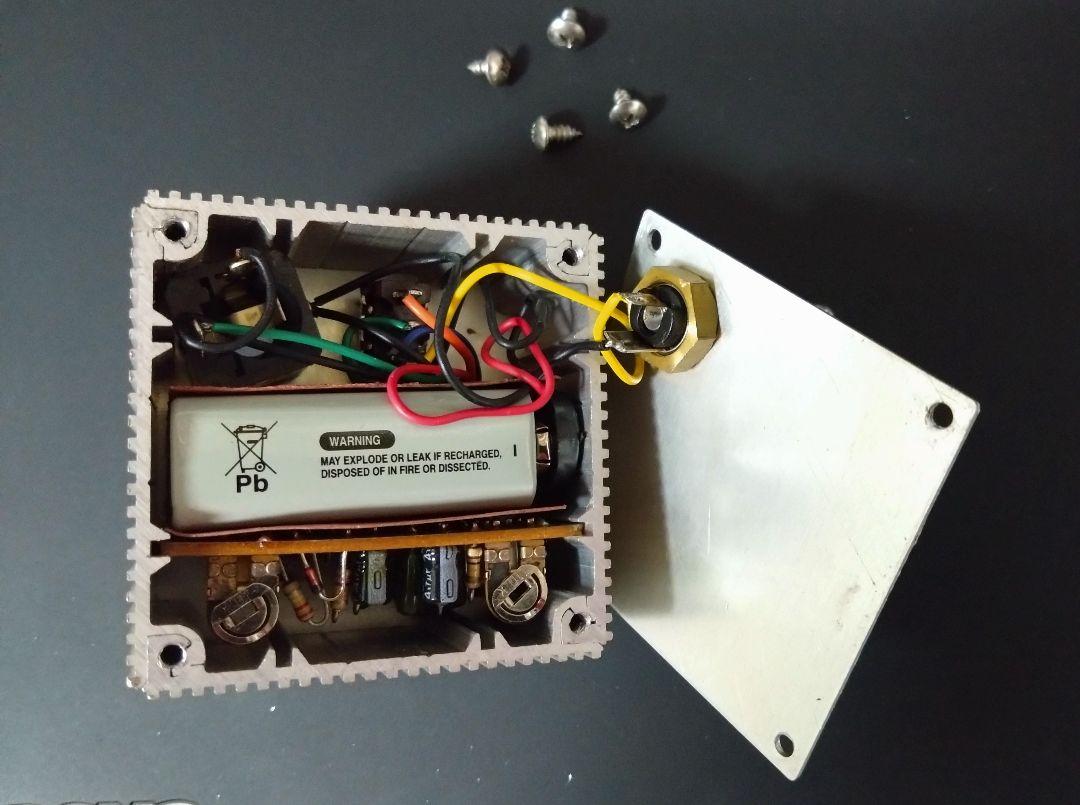 c*b様 【激レア】Orange Squeeser WD　コンプレッサー　箱なし