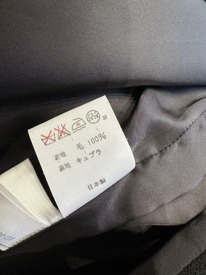【美品】ラルフローレン RALPH LAURENピーコート