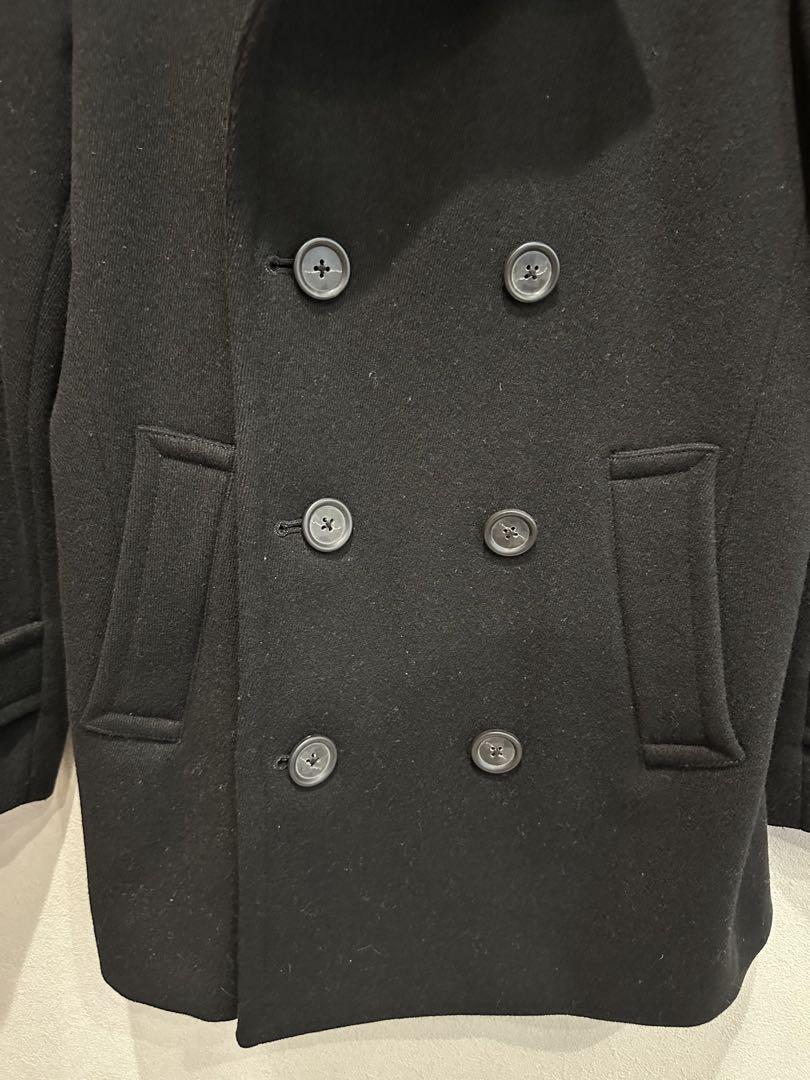 【美品】ラルフローレン RALPH LAURENピーコート