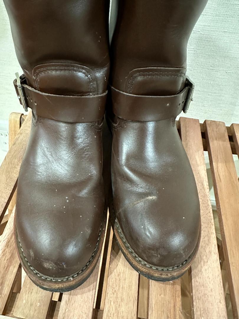 RED WING レッドウィング 2269 エンジニアブーツ