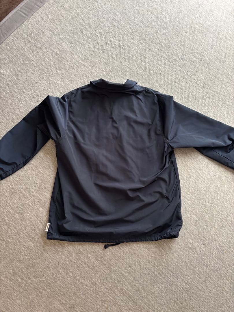 [18SS]シュプリーム　コーチジャケット