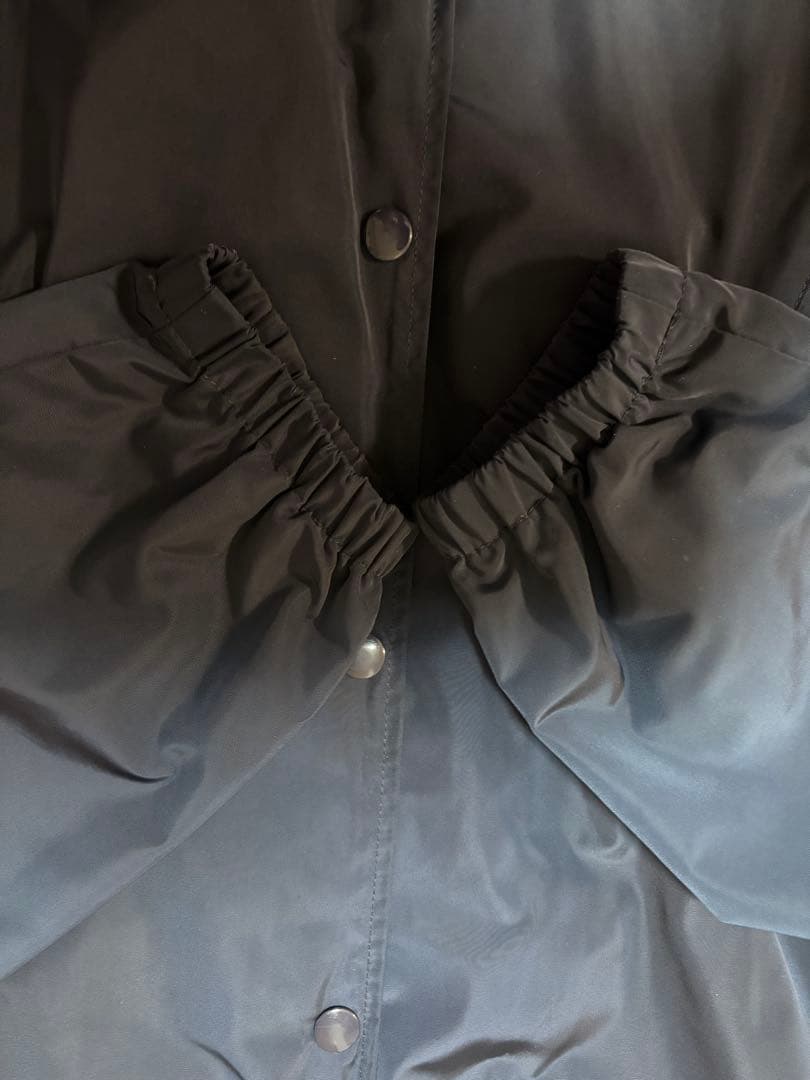 [18SS]シュプリーム　コーチジャケット