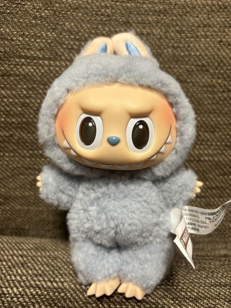 正規品 レシート画像あり ラブブ マカロン シーソルトココナッツ