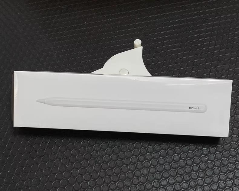 Apple Pencil(第2世代)ホワイト本体+箱付き