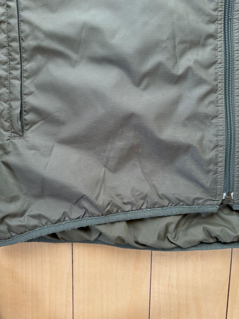 希少XL パタゴニア patagonia MARS puffball vest