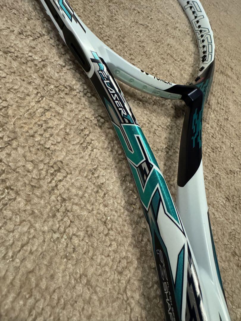 YONEX　FLASER5S