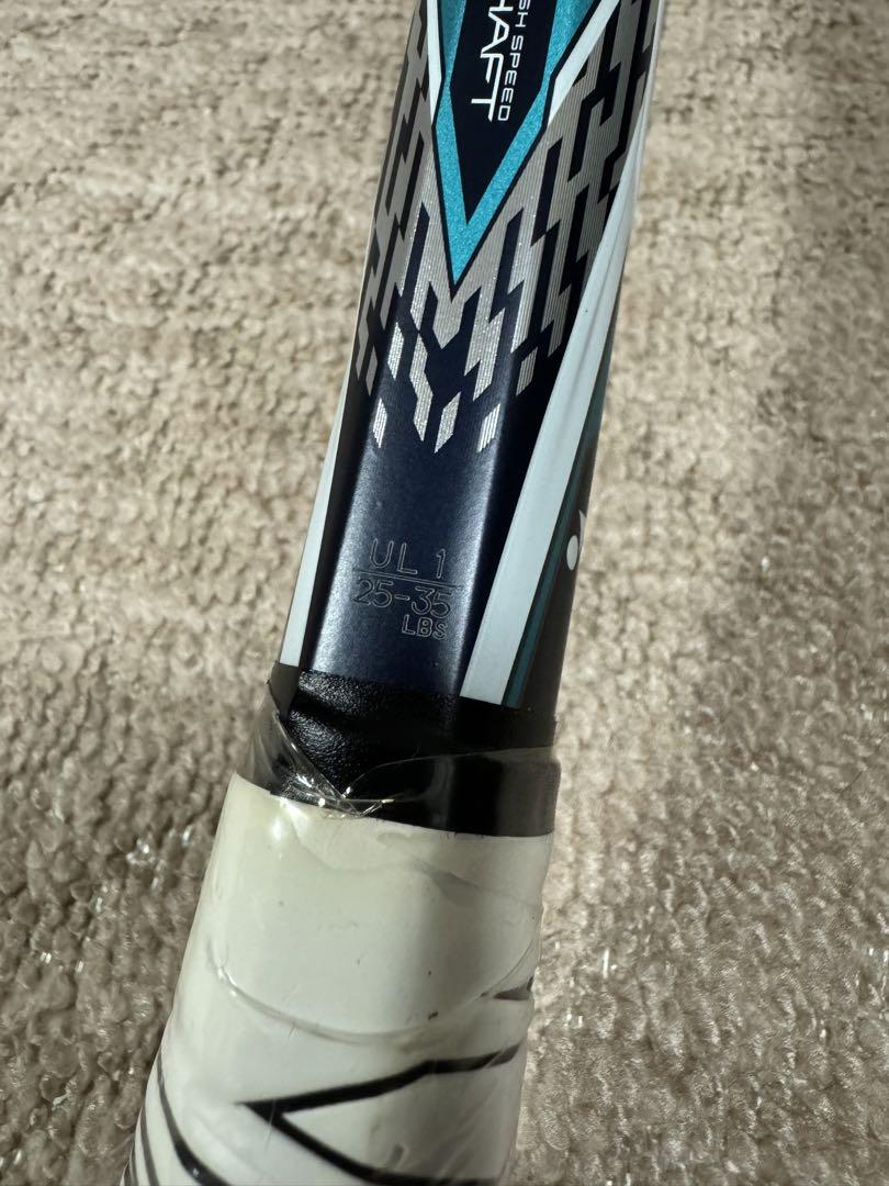YONEX　FLASER5S