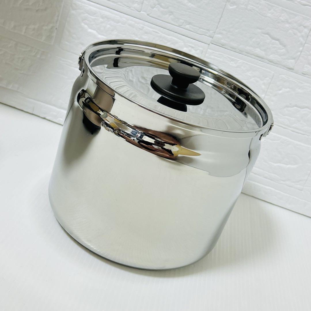 【極美品】サーモス シャトルシェフ 真空保温調理器 RPC−4500