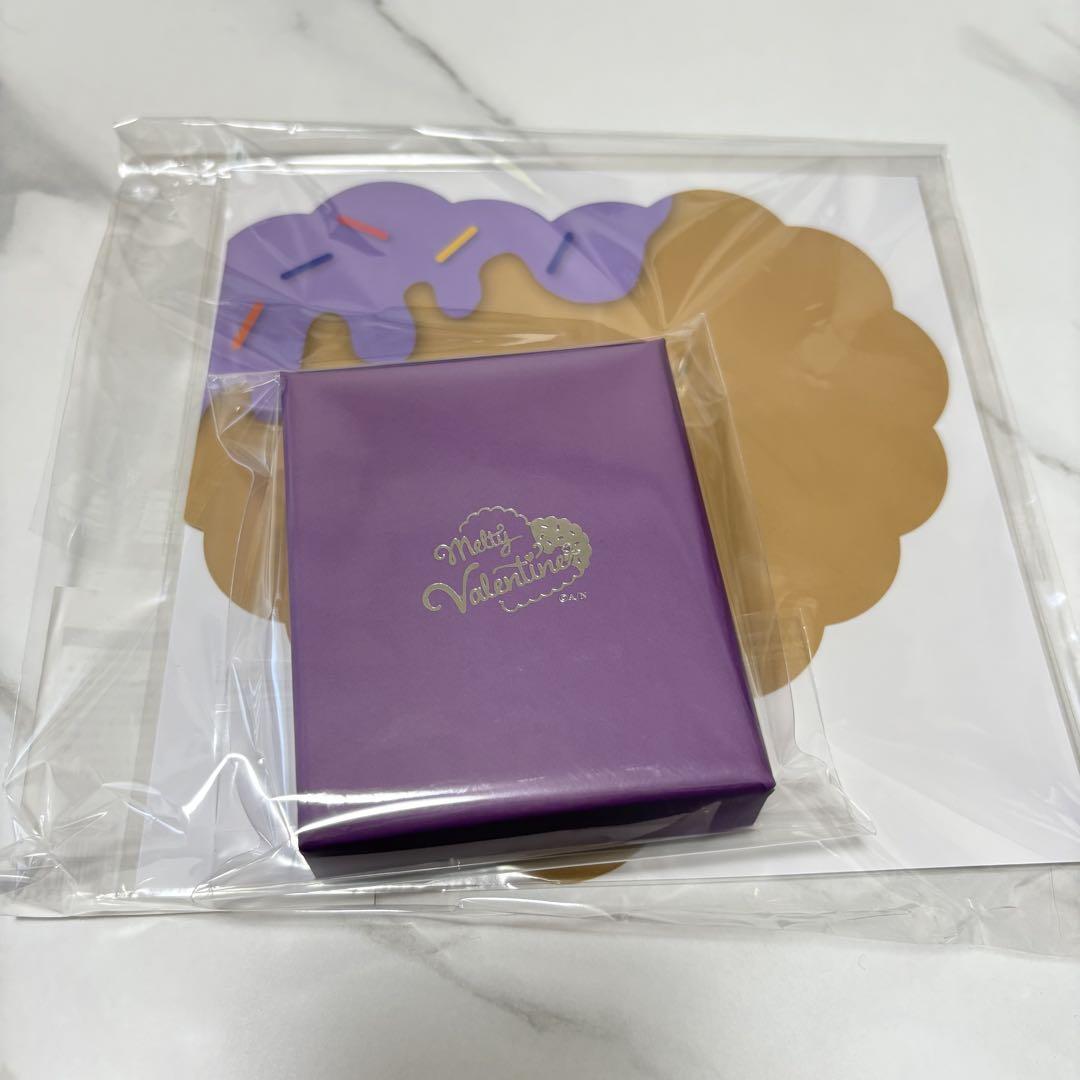 にじさんじ　星導ショウ　ネックレス