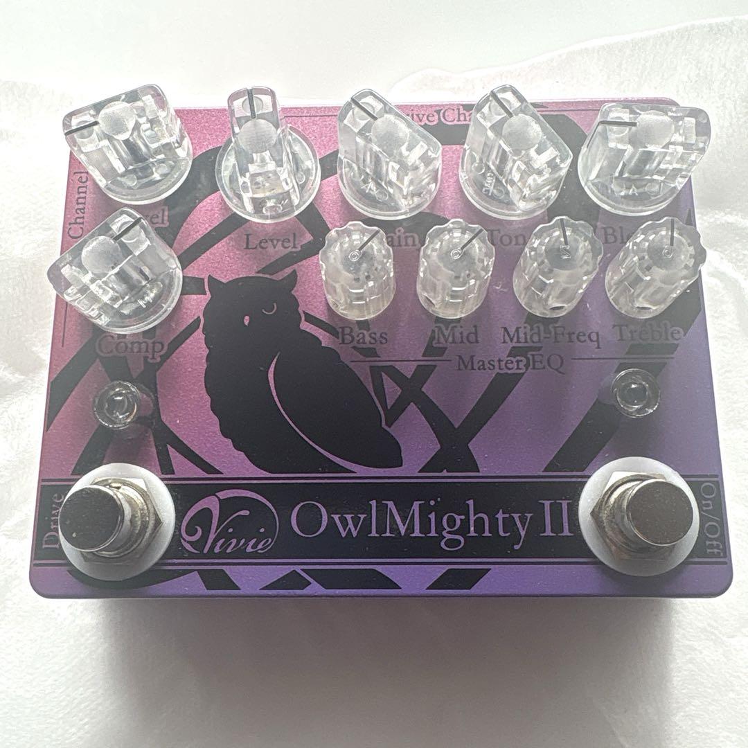 vivie OwlMighty Ⅱ