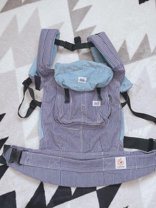 激安大特価!】 エルゴベビーLEE/エルゴ抱っこ紐/インファントインサート付き/3点セット - 抱っこひも/スリング 激安大特価!】 エルゴベビーLEE/エルゴ抱っこ紐/インファントインサート付き/3点セット - 抱っこひも/スリング