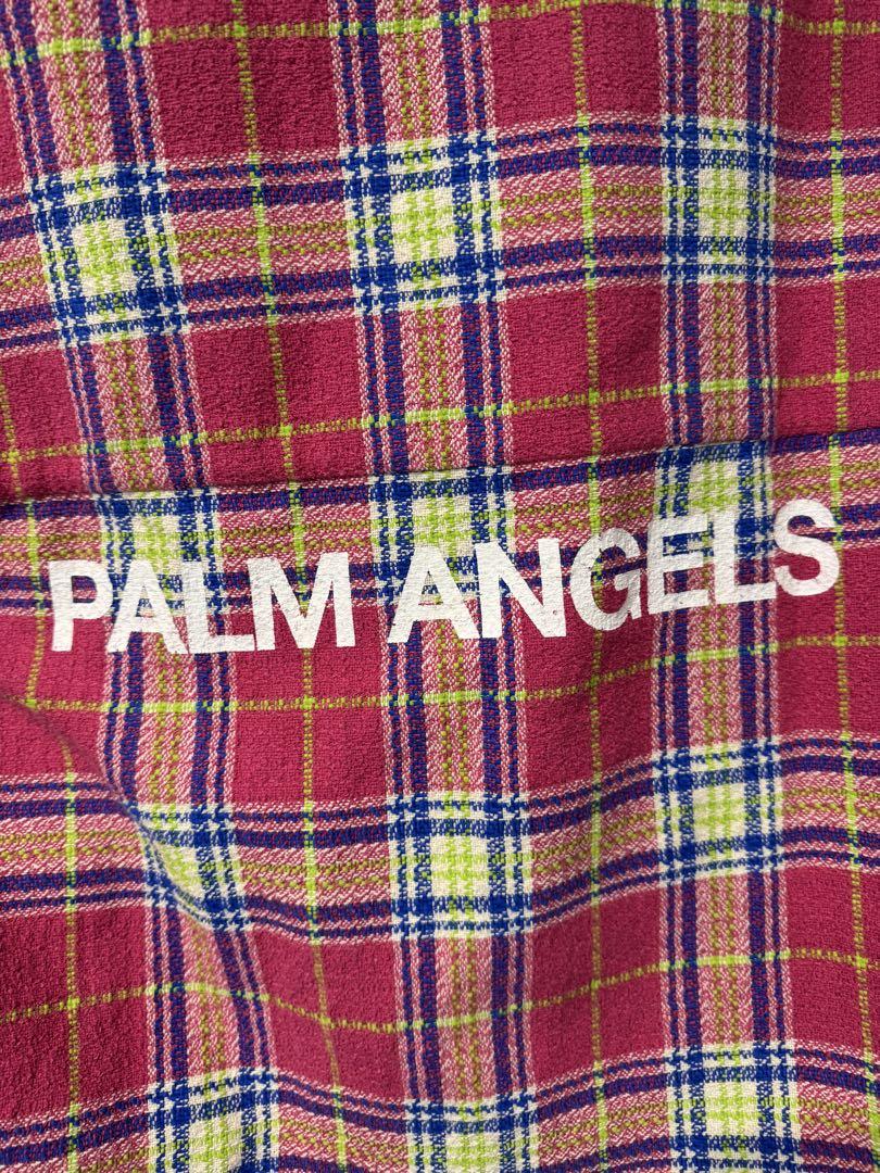 Palm Angels