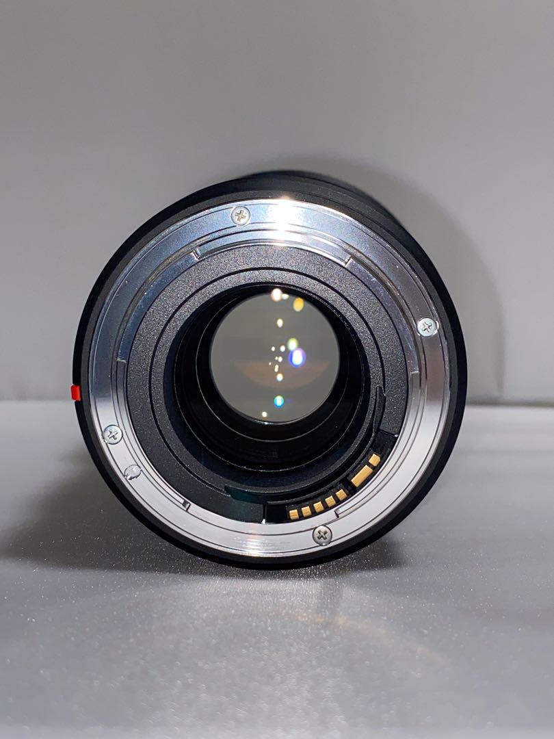 【美品】TAMRON AF 70-200mm f2.8 Di SP キャノン用