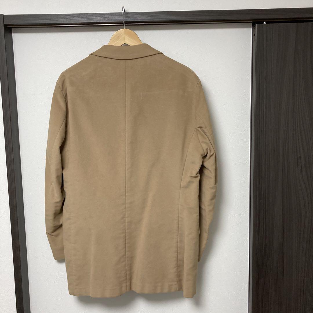 HUGO BOSS ベージュ テーラードジャケット