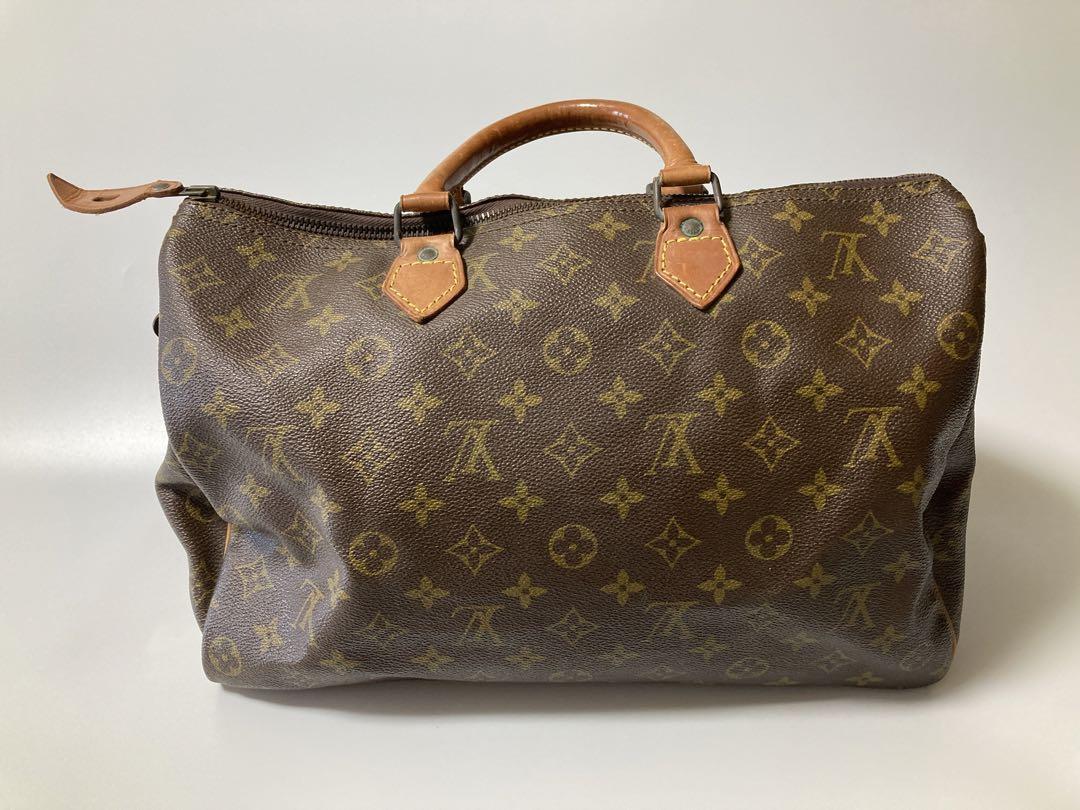 Vuitton スピーディ35