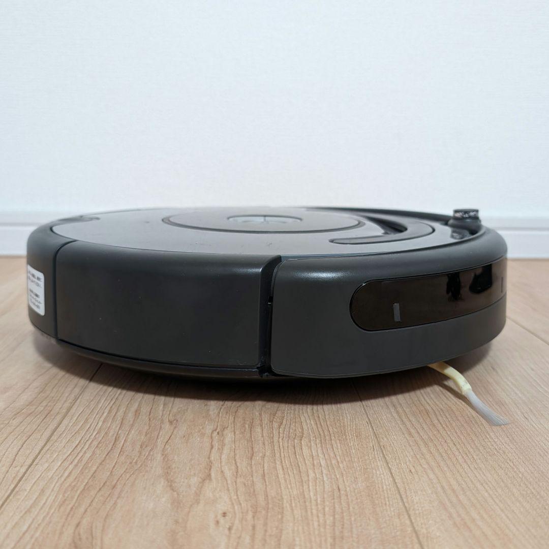 【美品】iRobot ルンバ 643