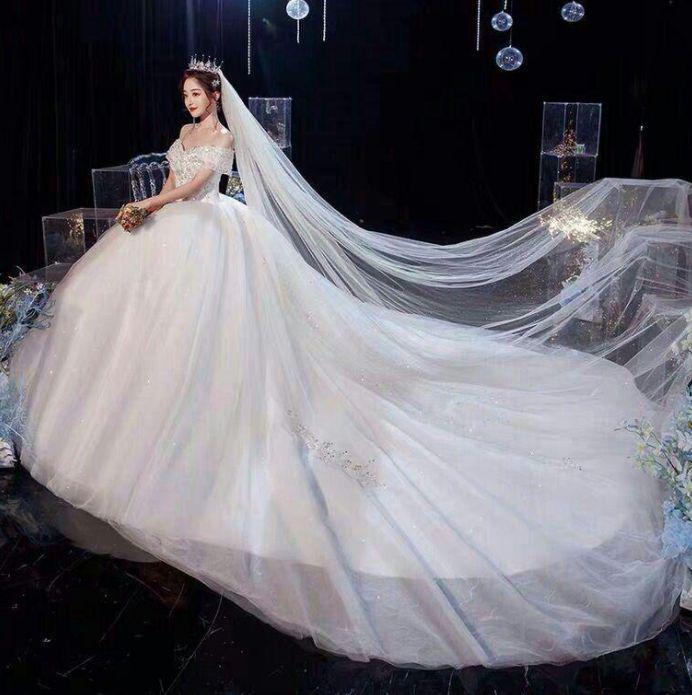 楽天スーパーセール】 花嫁99 結婚式 ウェディングドレス 2021年CC ...