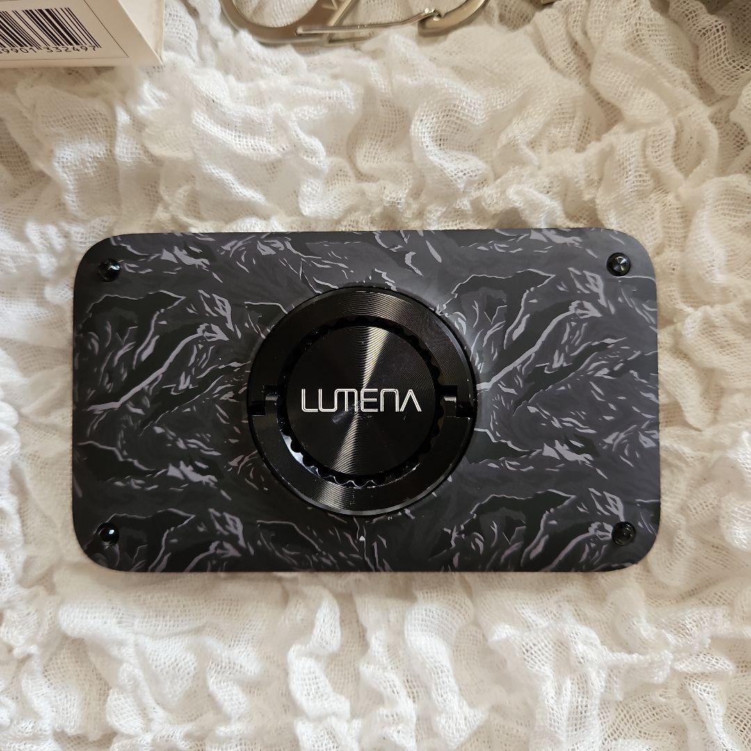LUMENA2 LEDランタン