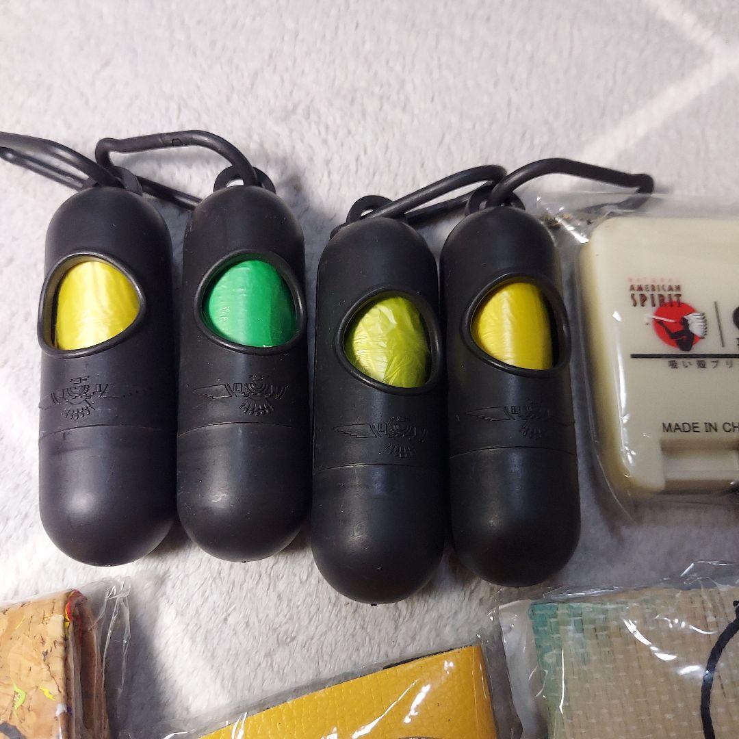 アメリカンスピリット 非売品 ノベルティ まとめ売り - メルカリ