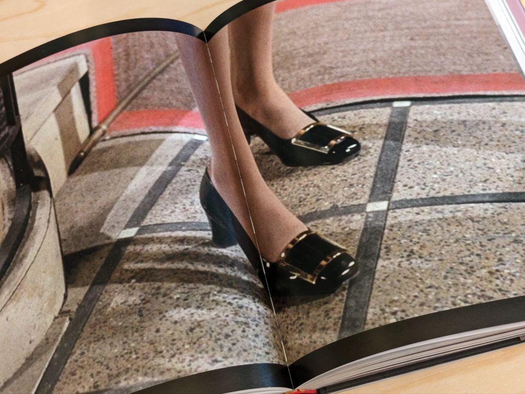 【 SALE! 】【新品】Roger Vivier / ロジェ ヴィヴィエ