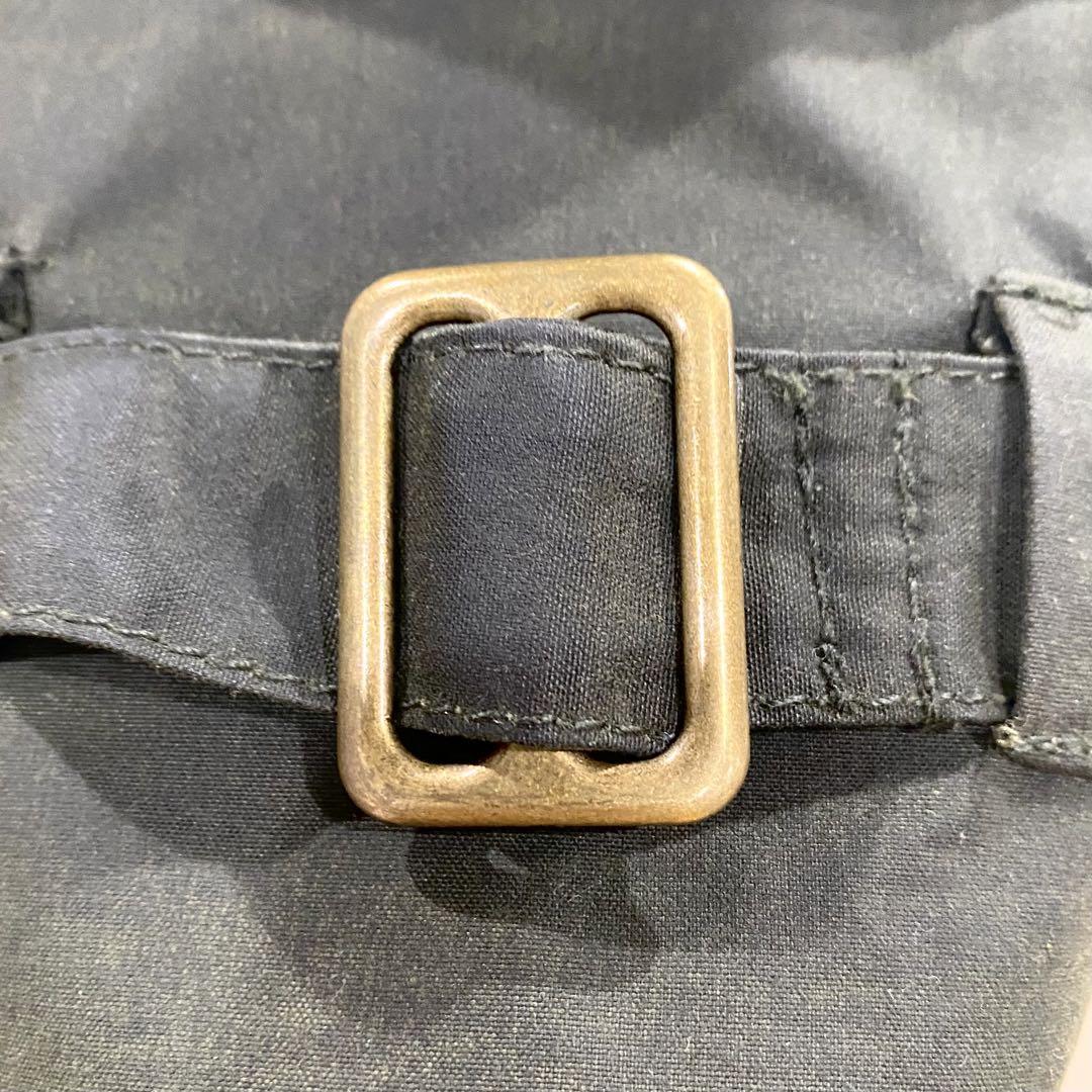 Barbour TRENCH COATトレンチコート サイズ36