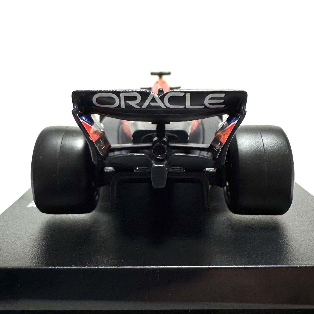 【専用】 ブラーゴ レッドブル RB19LV MIA ケース付 2台セット