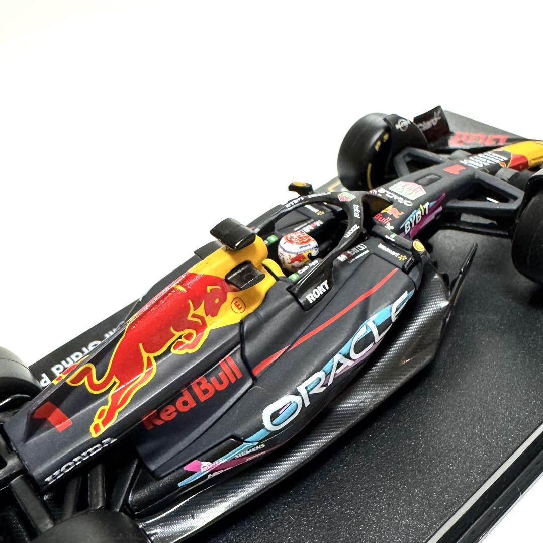 【専用】 ブラーゴ レッドブル RB19LV MIA ケース付 2台セット