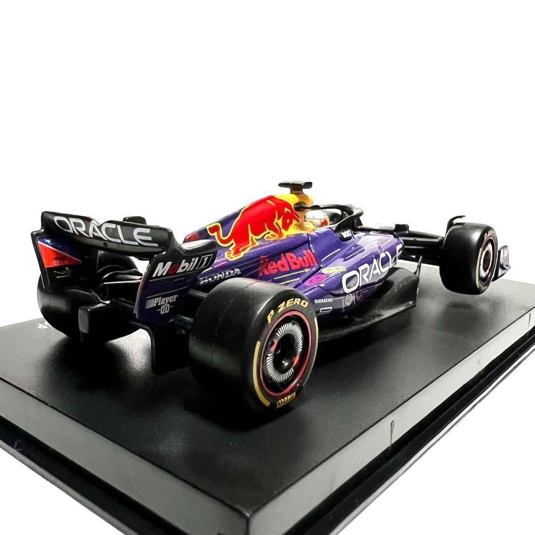 【専用】 ブラーゴ レッドブル RB19LV MIA ケース付 2台セット