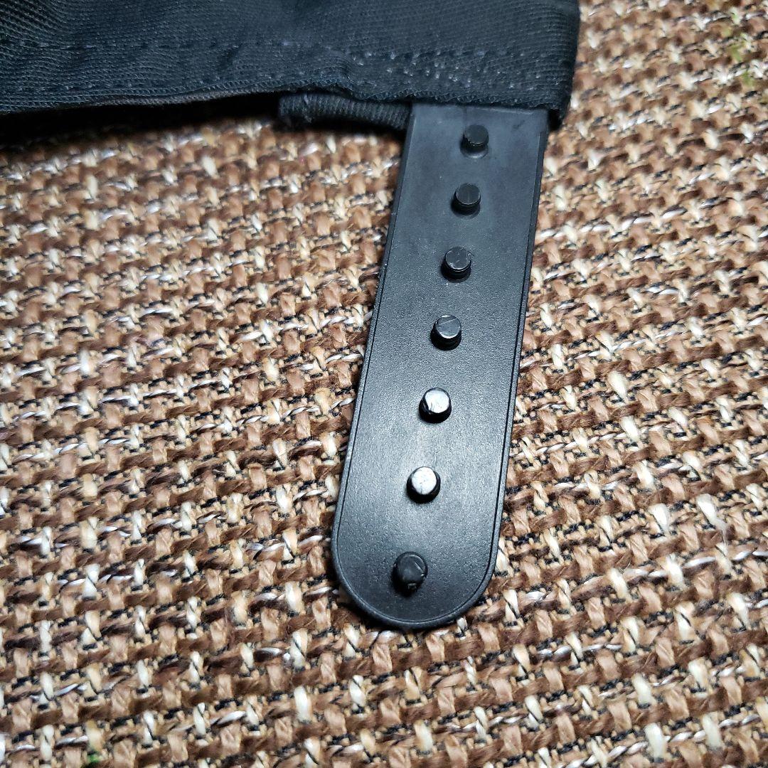 stussy old cap 90年代 6パネル キャップ Sロゴ ★◎★◎