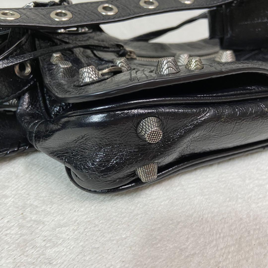 BALENCIAGA ルカゴールXS