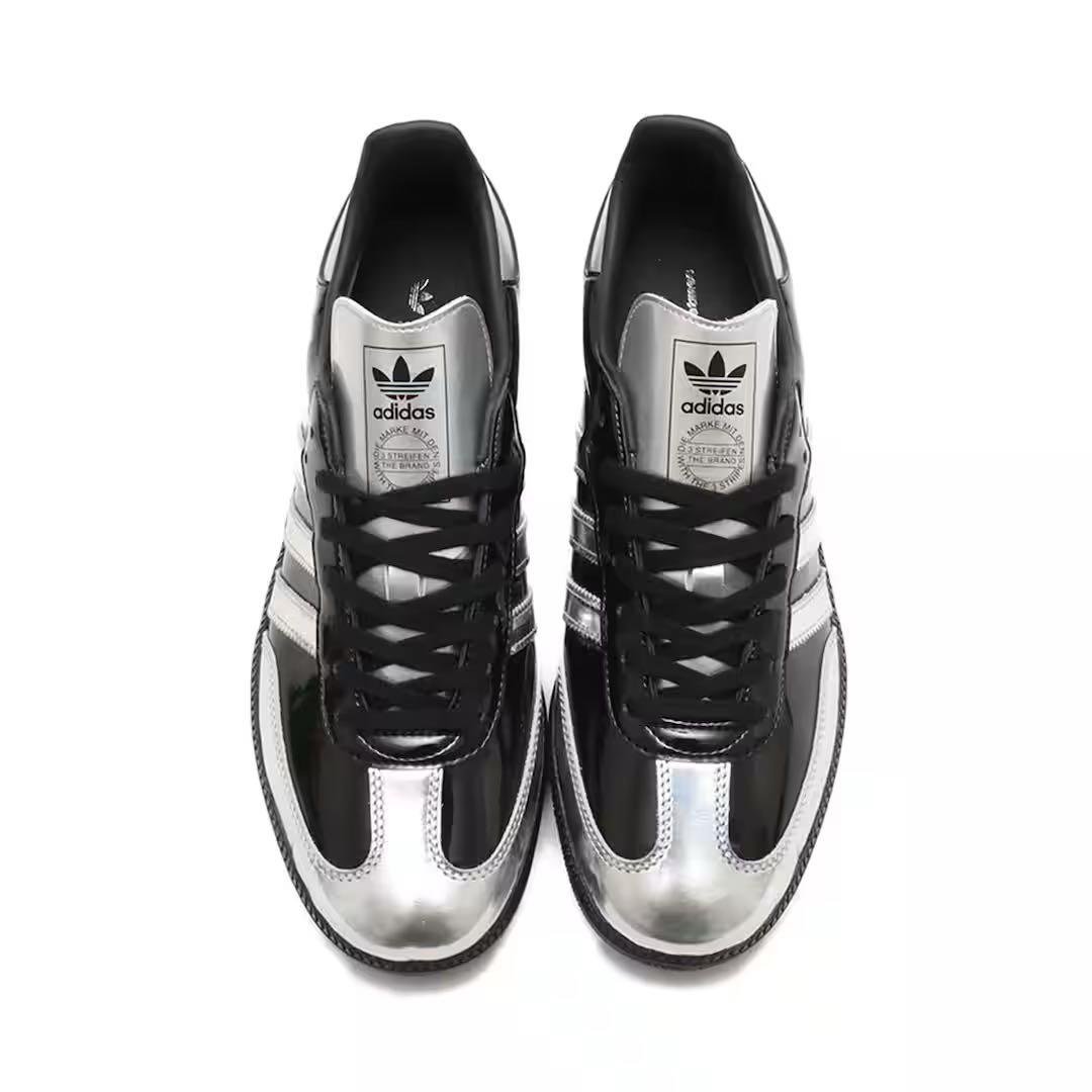 atmos × adidas Originals Samba atmos × adidas Originals Samba