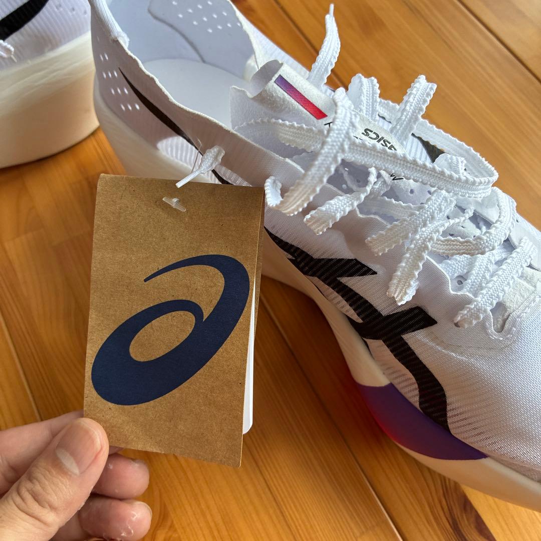 TOKYO 27.0センチasics