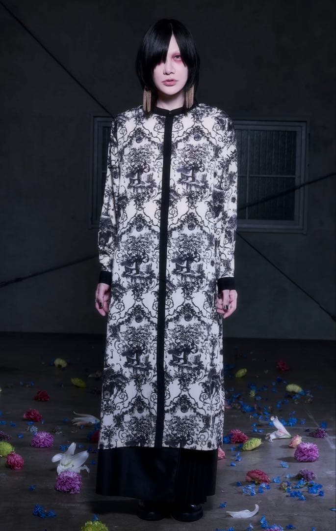 有村竜太朗 the closet hide and seek ワンピースS the Closet