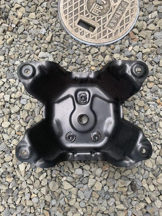 スペアタイヤブラケット JB74 JB64 新型ジムニー JOk2h-m71933578145 NEW限定品