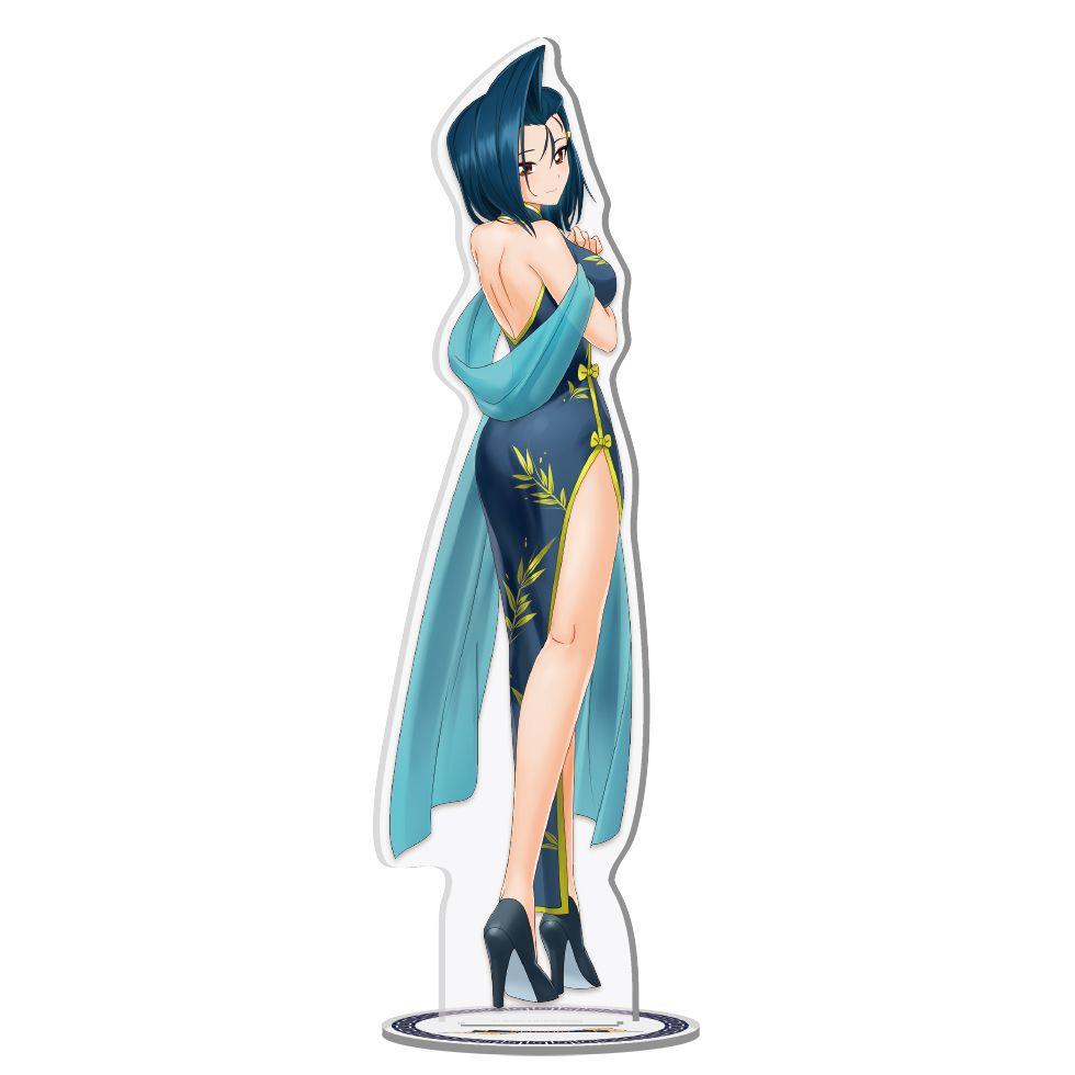 専用出品】戦国乙女XLアクリルスタンド【カンスケ】