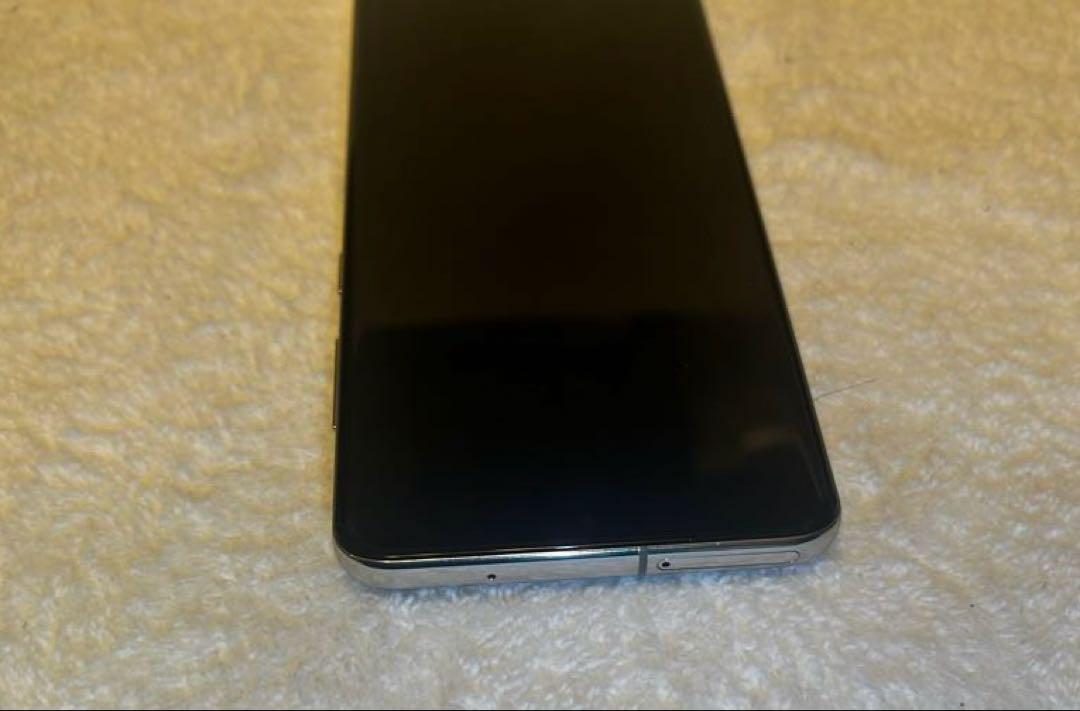 【美品】Galaxy docomo 5G スマホ SC-51A　128GB