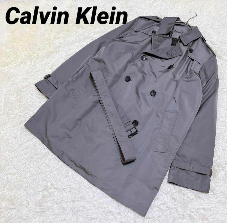 Calvin Klein コート
