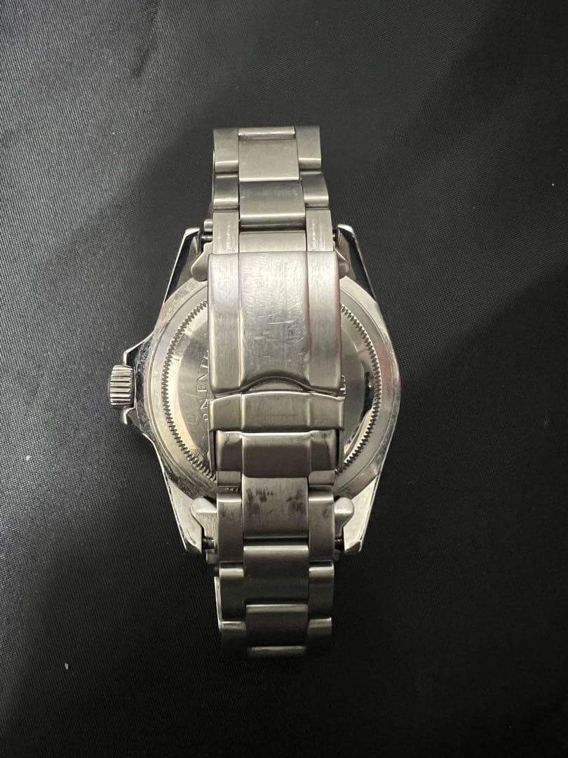 Far Eastern Enthusiast RoyalNavy 腕時計 Far Eastern Enthusiast RoyalNavy 腕時計