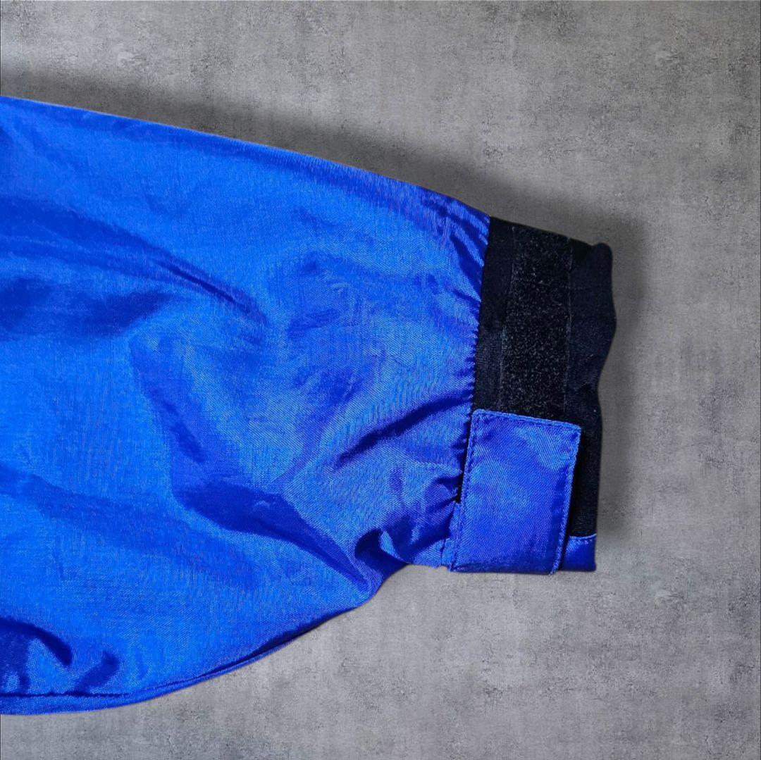 90年代 Marlboro マルボロ ナイロンジャケット メッシュ 防水 防風 90年代 Marlboro マルボロ ナイロンジャケット メッシュ 防水 防風