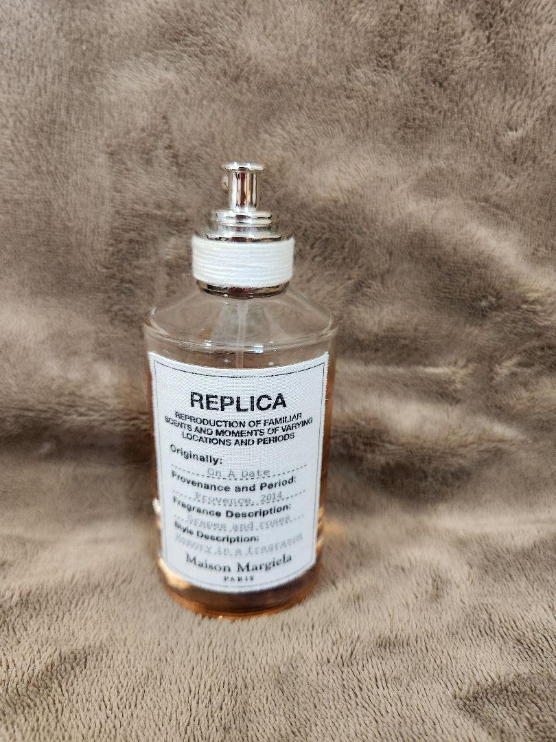 Maison Margiela Replica On A Date Eau De Toilette 100ml
