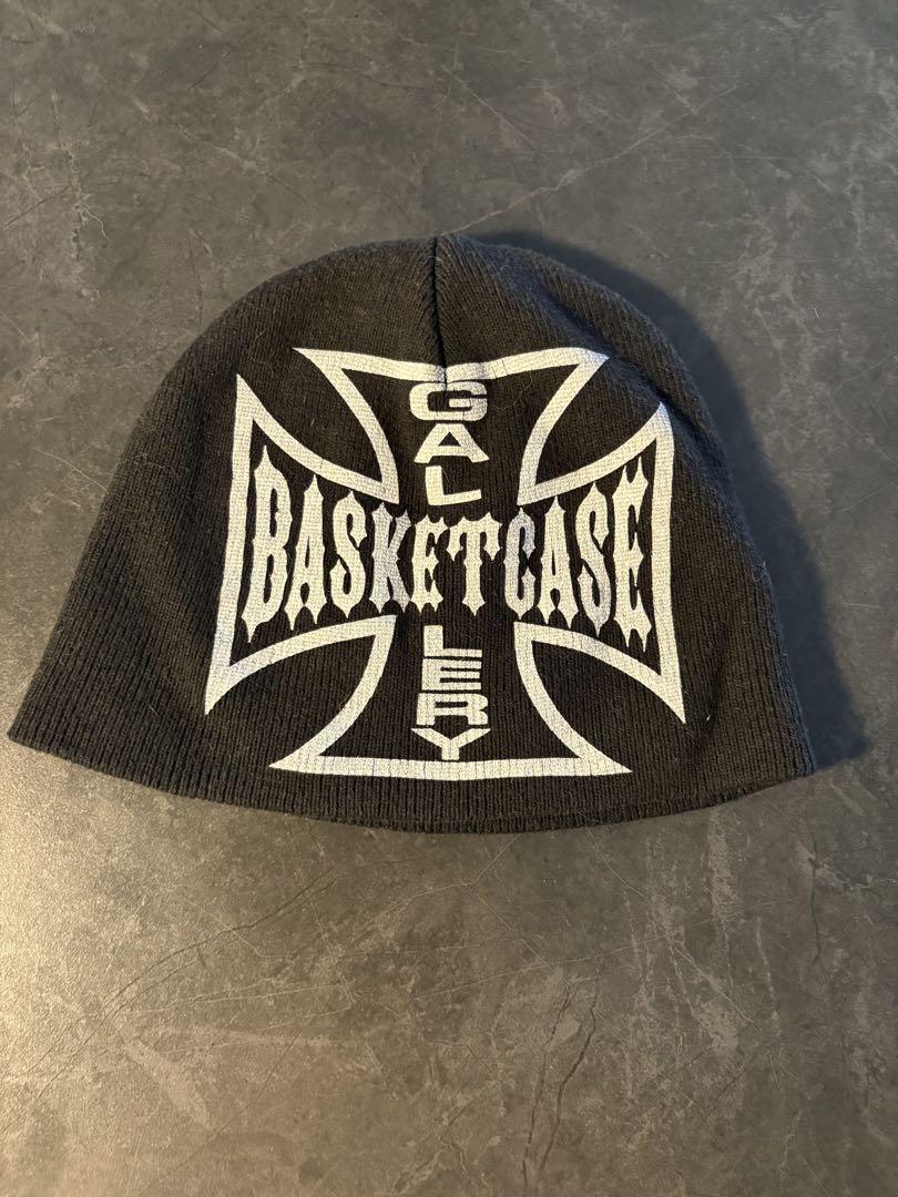 Basketcase Gallery ビーニー