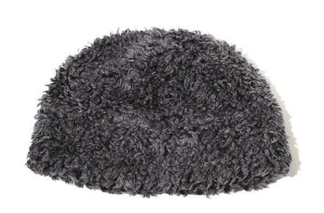 シュプリーム ザ ノースフェイス High Pile Fleece Beanie