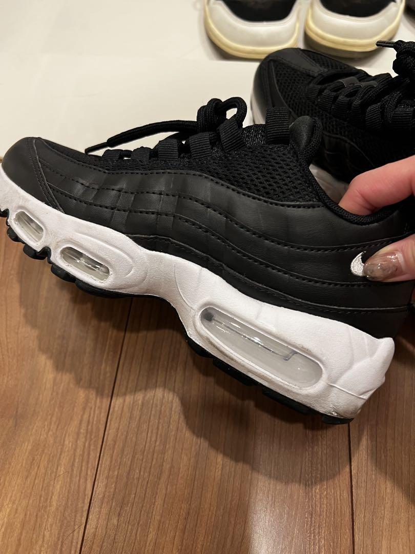 NIKE エアマックス95