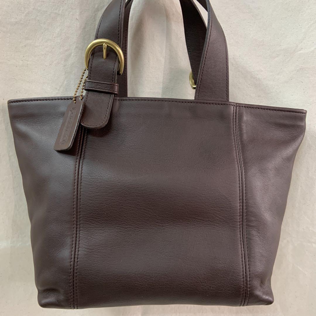 OLD COACH オールドコーチ 4067クリーニング コンディショニング