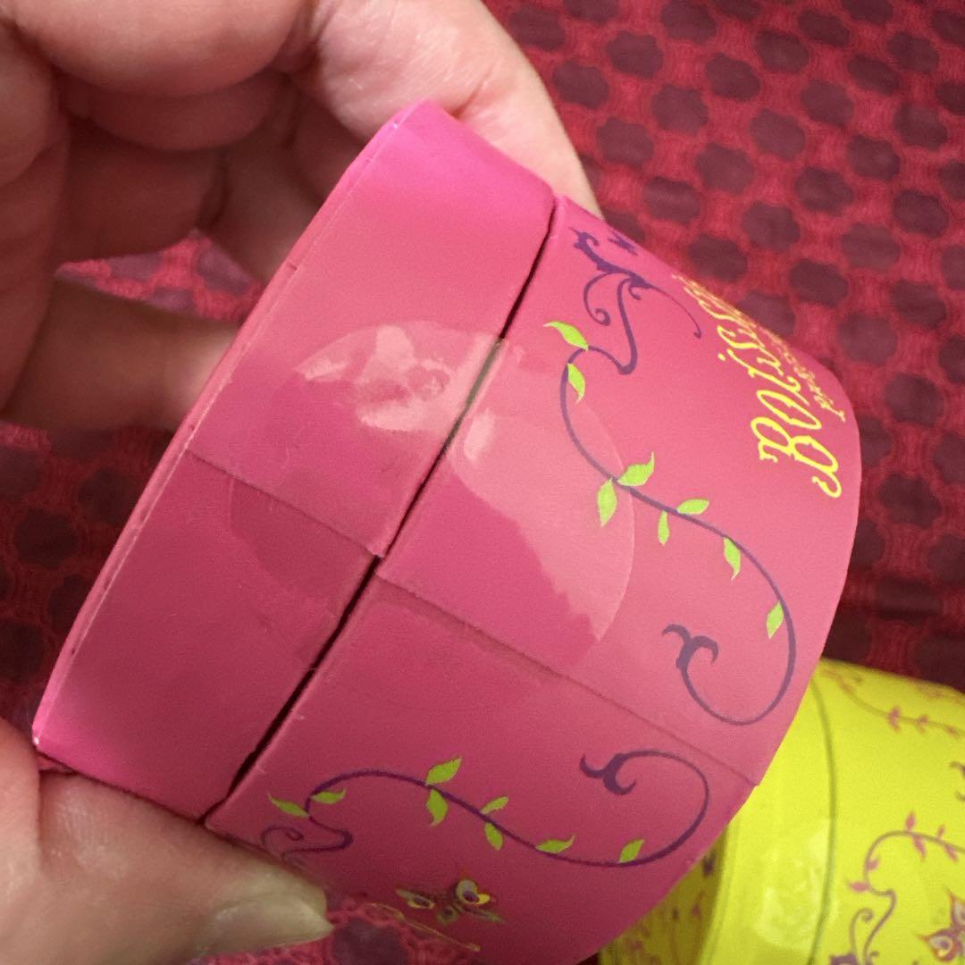 Boissier ボワシエ ボンボンキャンディ セット販売のみ 未開封