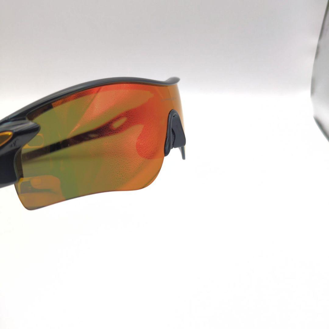 【カスタム】オークリー　レーダーロックパス　Prizmレンズ