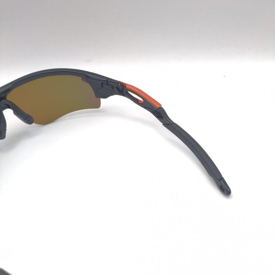 【カスタム】オークリー　レーダーロックパス　Prizmレンズ