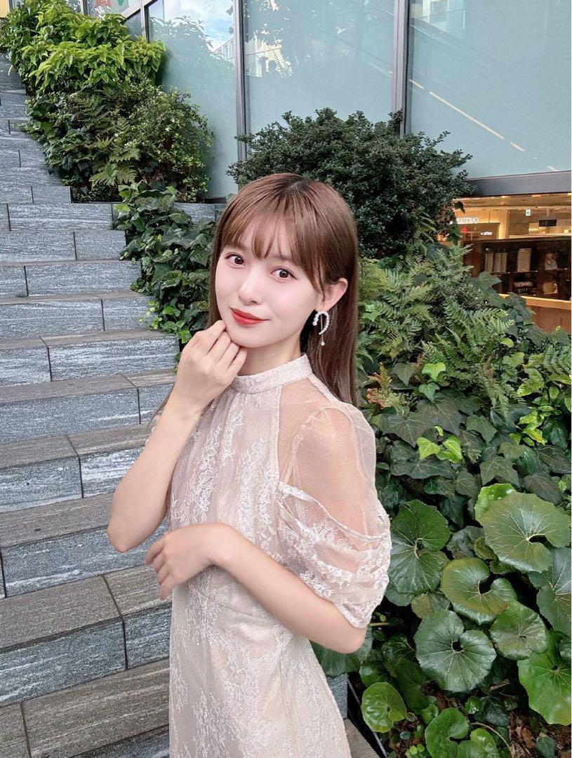 清楚ワンピ