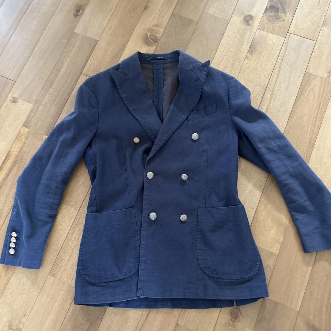 ジャケット・アウター LARDINI 46