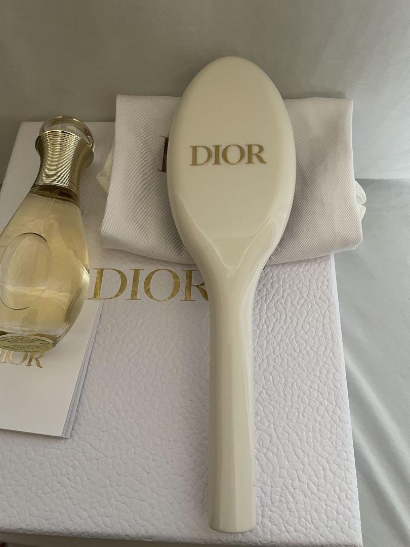 Dior - DIOR ジャドールヘアミスト&ブラシセットの通販 by